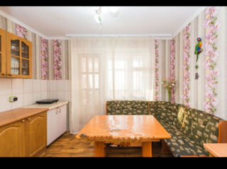 Apartament cu 2 camere, 56 m², Botanica, Chișinău foto 5