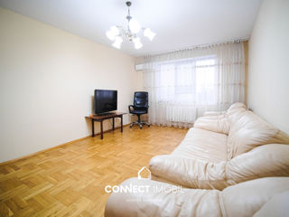 Apartament cu 2 camere, 80 m², Centru, Chișinău foto 7