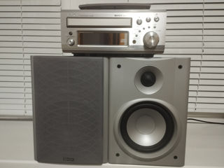 Denon UD-M31 foto 7