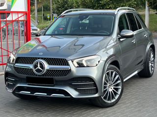 Mercedes GLE