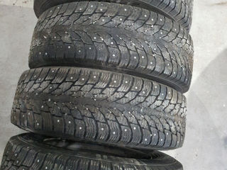 215/65 R16C Transporter Vw foto 3