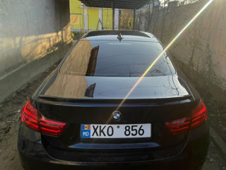 BMW 4 Series foto 8