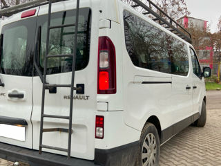 Renault Trafic foto 3