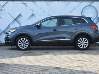 Renault Kadjar foto 6