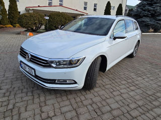 Volkswagen Passat foto 7