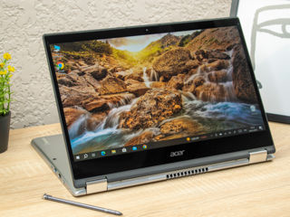 Acer Spin 3/ Core I3 1005G1/ 8Gb Ram/ 256Gb SSD/ 14" FHD IPS Touch!! foto 4