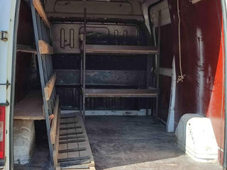 Ford Transit foto 3