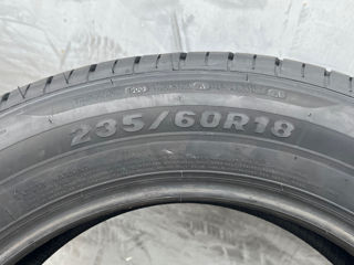 2 шины/ 2 anvelope 235/60 R18 Tracmax Xprivilo H/T/ Доставка, livrare toata Moldova 2024 foto 6