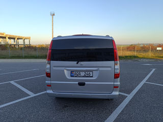 Mercedes Vito 3.0 CDI foto 8