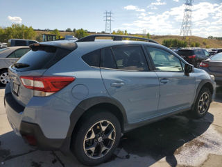 Subaru Crosstrek foto 6