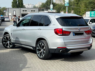 BMW X5 foto 5