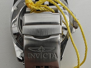Invicta Professional Automatic 200m foto 5