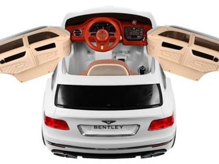 Automobil pentru copii!! bentley bentayga! 6700mdl*livrare gratis*producator europa*garantie* foto 5