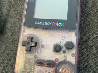 Game boy color