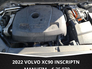 Volvo XC90 foto 9