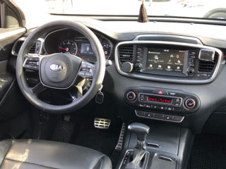 KIA Sorento foto 12