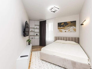 Apartament cu 2 camere, 67 m², Buiucani, Chișinău foto 9