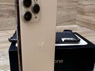 iPhone 11 Pro 256 Gold Ideal foto 5