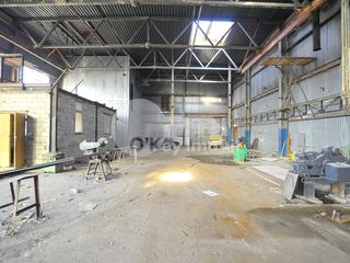 Depozit spre vânzare, str. Industrială, Ciocana, 300000 € ! foto 5