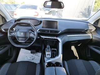 Peugeot 3008 foto 5