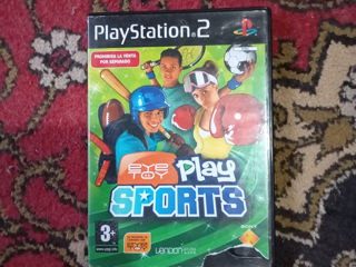 Диски PlayStation 2 foto 6