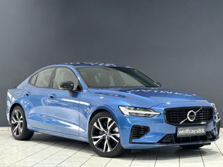 Volvo S60 foto 3