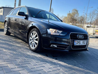 Audi A4 foto 6