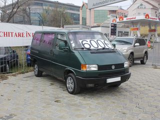 Volkswagen Transporter foto 2