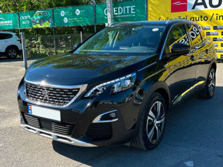 Peugeot 3008 foto 4