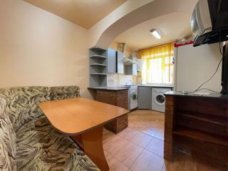 Apartament cu 3 camere, 58 m², Periferie, Drochia foto 6