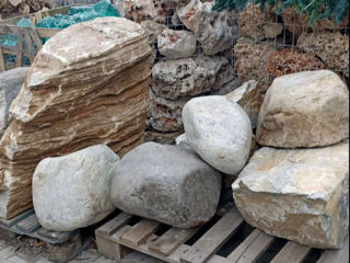 Натуральный камень размера XXl