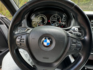 BMW X3 foto 7