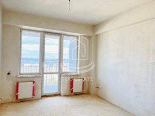 Apartament cu 3 camere, 104 m², Telecentru, Chișinău foto 5