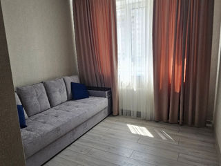 Apartament cu 1 cameră, 50 m², Ciocana, Chișinău foto 3