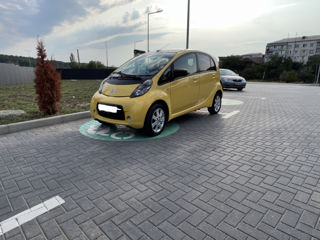 Citroen C-Zero foto 6