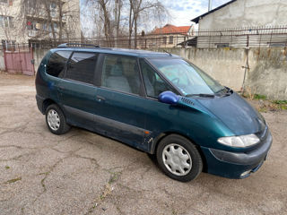 Renault Espace foto 3