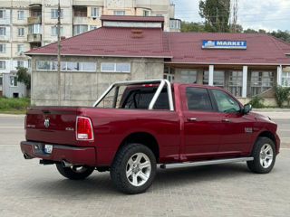 Dodge Ram foto 3