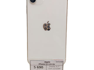 Apple iPhone 11 128 Gb. foto 1