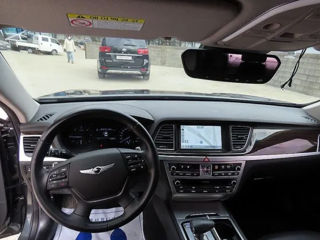 Genesis G80 foto 3