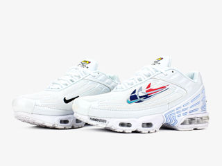 Nike Air Max Plus 3 Quadruple Swoosh foto 5