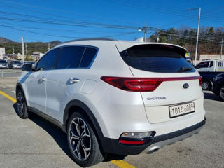 KIA Sportage foto 5