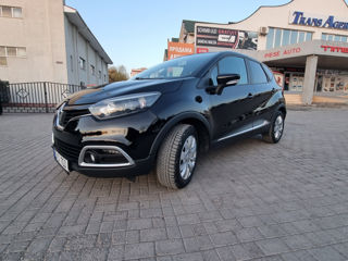 Renault Captur foto 7