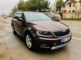 Skoda Octavia foto 3