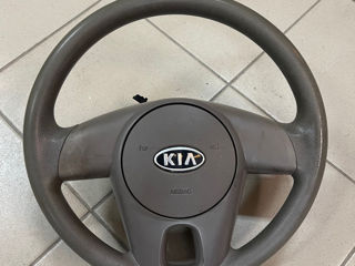 Volan руль + airbag KIA