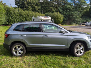 Skoda Karoq foto 5