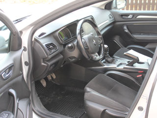 Renault Megane foto 5