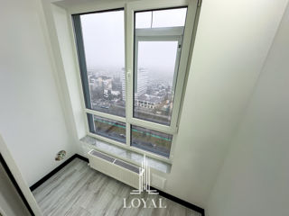 Apartament cu 1 cameră, 48 m², Ciocana, Chișinău foto 9