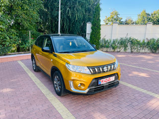 Suzuki Vitara foto 2