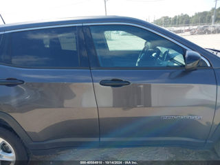 Jeep Compass foto 8