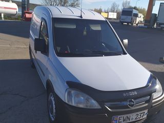 Opel Combo foto 2